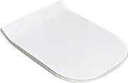 Novoterm WC sedátko NV-Kamet Soft Close Duroplast pre WC NV-Kamet
