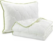 Set paplóna a vankúša Dormeo Aloe Vera