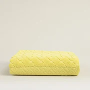 Uterák Lattice 50x90 cm sunny yellow