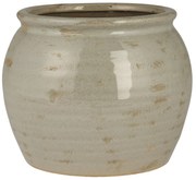 Ib Laursen Keramický obal na kvetiny Margot Grey