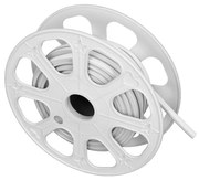 LED Kúpeľňový pásik NEON EKO-FLEX LED/250W/12V 4000K IP65 25m biela