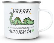 Sablio Plecháčik Dinosaurus: 300 ml