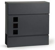 Poštová schránka Melánia