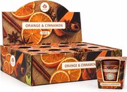 ARÔME Orange & Cinnamon