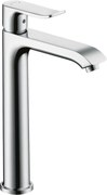 Hansgrohe Metris New, umývadlová batéria s výpustom, chrómová, HAN-31183000