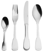 Príborový set 24 ks - 7th Generation Cardinal - 124555