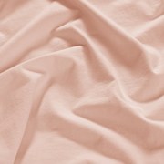 4Home jersey prestieradlo Lycra púdrová, 90 x 200 cm