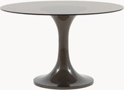 Okrúhly jedálenský stôl Tivoli, Ø 120 cm