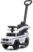 BPC 5280 Mercedes G350d 3v1 BUDDY TOYS odrážadlo