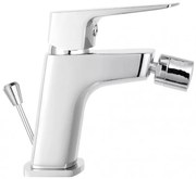 Ferro Vitto Verdeline, stojanková bidetová batéria, chróm lesklý, BVI6VL