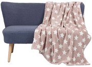 Deka Astra 37 svetlosivá/ecru 120x150 Merkury Home