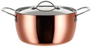 Silvercrest® Hrniec s medenou vrstvou Premium, 24 cm (100393993)