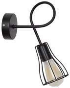 Nástenné svietidlo OXFORD 1xE27/15W/230V