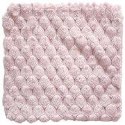 Dekoračná obliečka na vankúš KX230/177 40x40 cm ružová