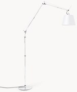 Veľká nastaviteľná lampa na čítanie Tolomeo Mega
