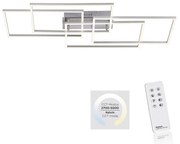 Leuchten Direkt 14151-55 - LED Stmievateľné svietidlo IVEN 4xLED/12W/230V + DO