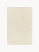 Ručne tuftovaný vlnený koberec Eleni