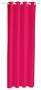 TODAY záves Thermo Isolant 140x240 cm Jus de myrtille - ružová