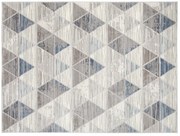 PROXIMA.store - Dizajnový koberec NATHAN ROZMERY: 80x150