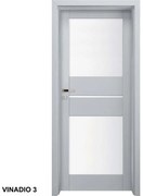 Vnútorné dvere na mieru Vinadio