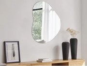 Nástenné zrkadlo Cloud, 50x70 cm%