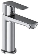 Ravak Life umývadlová batéria bez výpuste chróm X070470