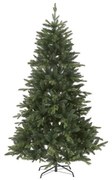 Eglo 410904 - Vianočný stromček BERGEN 180 cm smrek