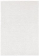 Kusový koberec Cloud 103936 Cream, 80x150, biela, obývacia izba, Hanse Home