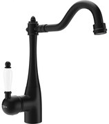 Mexen CARLA - Vysoká batéria/drezová, čierna, 670700-70