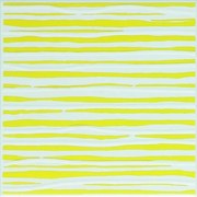 Dekor Fineza Happy žltá 20x20 cm lesk DHAP20YE