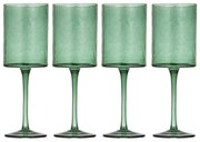 Poháre v súprave 4 ks na víno 380 ml Flynn – Ladelle