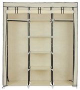 Šatníková skriňa RYG12M