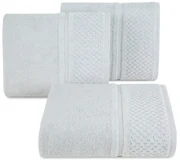 FROTÉ UTERÁK IBIZA2 SADA 3KS 70X140 CM STRIEBORNÁ