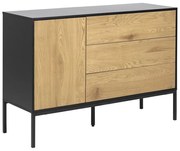 Komoda Seaford 120x82 cm