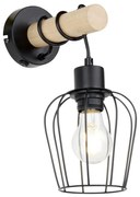 Rabalux 5244 - Nástenné svietidlo FABIAN 1xE27/40W/230V