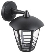 Rabalux 8617 - Vonkajšie nástenné svietidlo MARSEILLE 1xE27/60W/230V