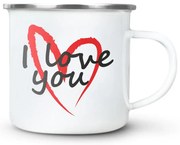 Sablio Plecháčik I Love you srdce: 300 ml