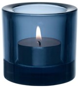 Svietnik Kivi, modrý rain