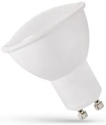 Toolight - Teplá LED žiarovka GU10 230V 4W 280lm 13259, OSW-01025