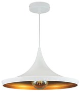 Luster MODERN 1A 1xE27/20W/230V