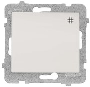 Vypínač krížový ŁP-4D/M.BI Sigma