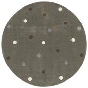 Koberec Karo 6067A 21 hnedý