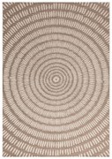 Koberec Jersey Home beige/mink 160x230cm