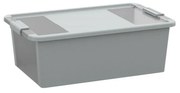 KIS Bi Box M - Street Colour / sivá 26l
