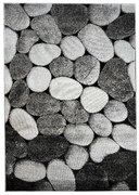 Koberec Frisee Soft 0,8/1,5 A1011 šedá