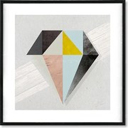 Plagát na stenu Shade or Boundary / Dan Johannson