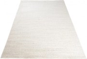 TA Koberec T006B KRÉMOVÉ SÁRÍ Rozmer: 60x100 cm