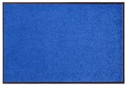 Hanse Home, Rohožka Wash & Clean 103837 Blue, 40x60, modrá, chodba / predsieň