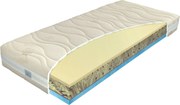 Materasso Penový matrac Herbal spinal Rozmer: 120 x 200 cm