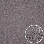 Condor Carpets, Metrážny koberec Classica 192, záťažový, na mieru, šíře 4m,5m, hnedá, ab (mriežka), chodba / predsieň